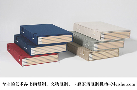 庄浪县-哪家公司能提供高质量的书画打印复制服务？
